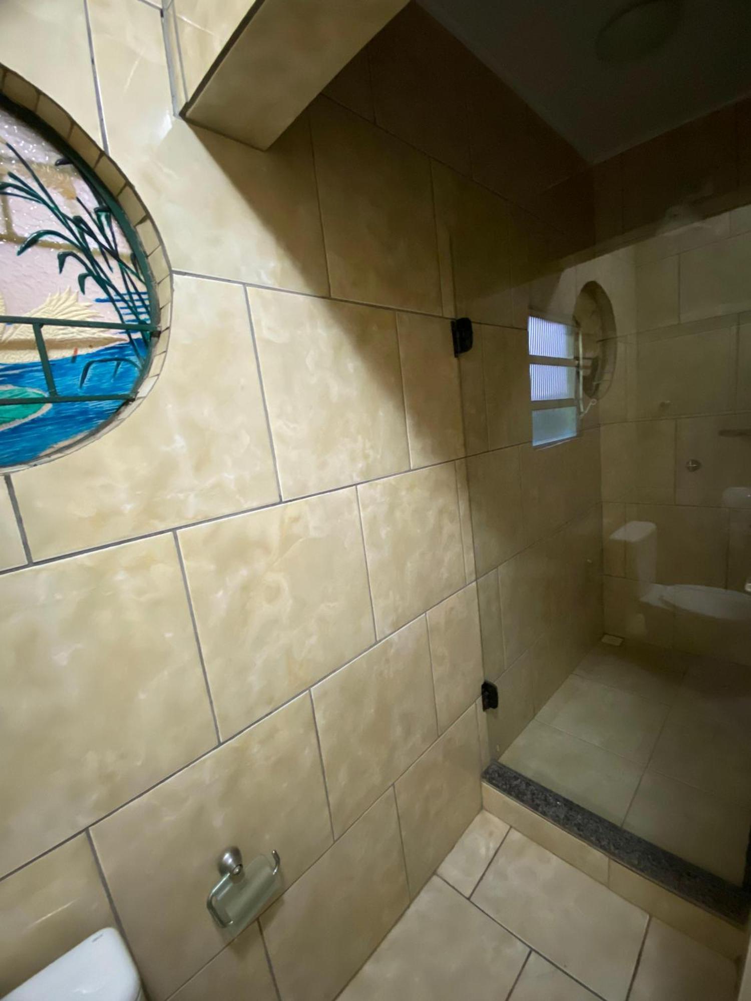 Hotel Sao Luiz Iraí Esterno foto