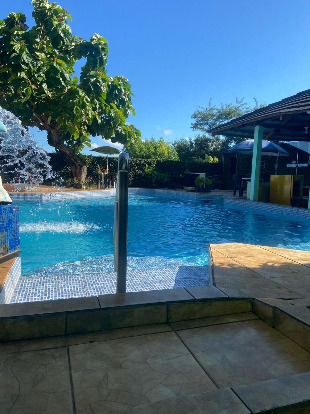 Hotel Sao Luiz Iraí Esterno foto